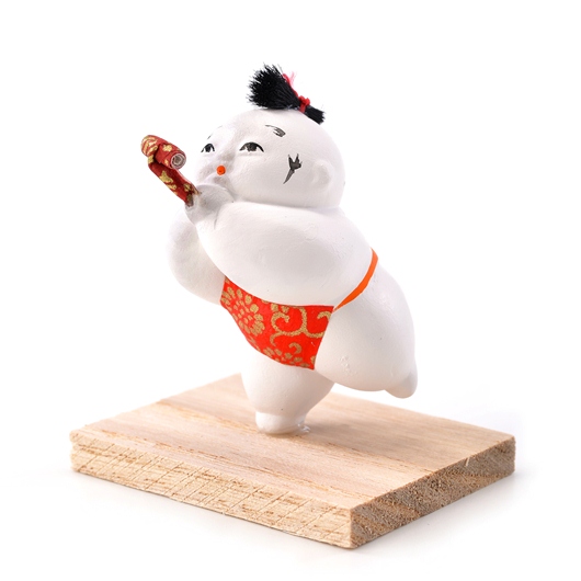Mini Gosyo Doll Fukimodoshi