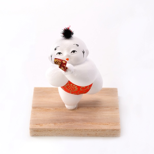 Mini Gosyo Doll Fukimodoshi