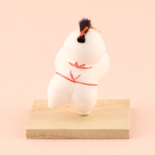 Mini Gosyo Doll Fukimodoshi