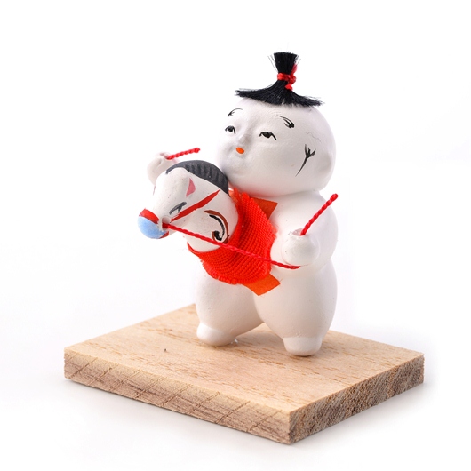 Mini Gosyo Doll Harukoma