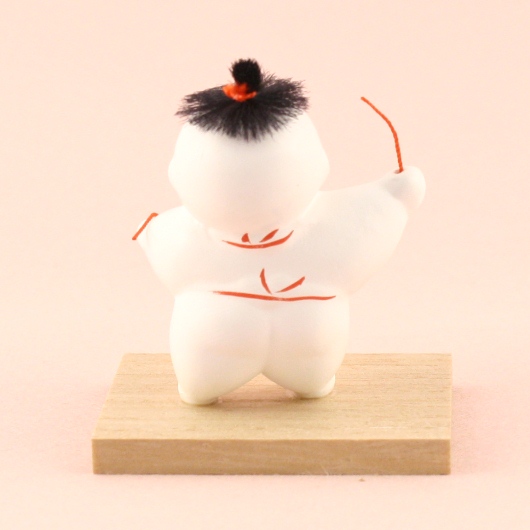 Mini Gosyo Doll Harukoma