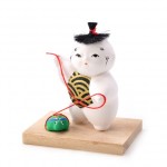 Mini Gosyo Doll Kame