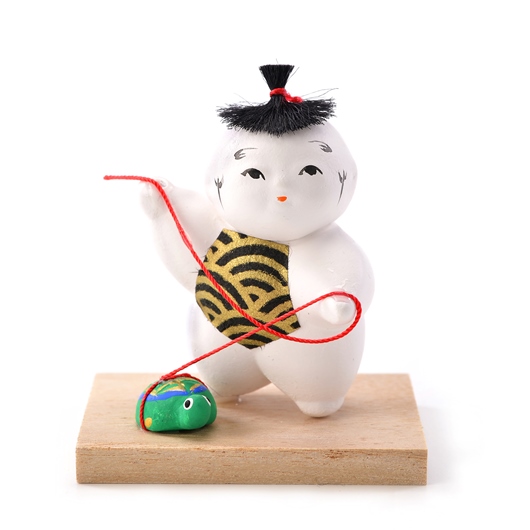 Mini Gosyo Doll Kame