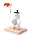 Mini Gosyo Doll Koinobori