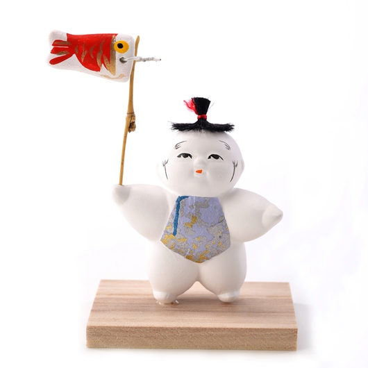 Mini Gosyo Doll Koinobori