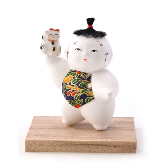 Mini Gosyo Doll