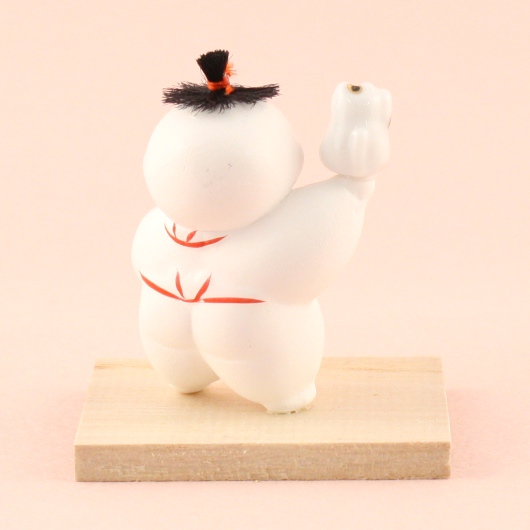 Mini Gosyo Doll