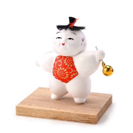 Mini Gosyo Doll Suzu