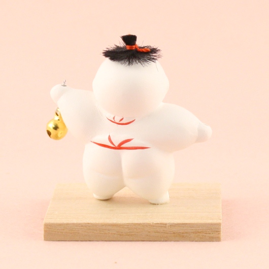 Mini Gosyo Doll Suzu