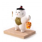 Mini Gosyo Doll Toraneko