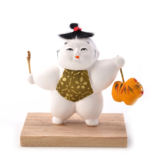 Mini Gosyo Doll Toraneko