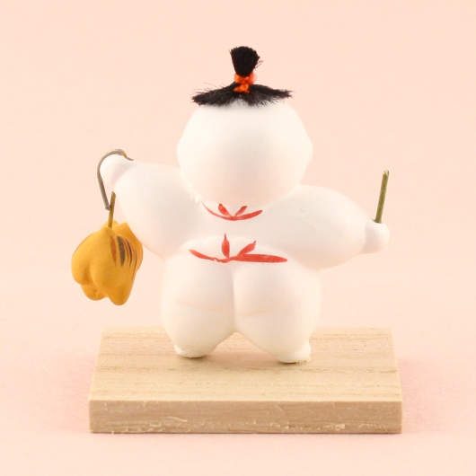 Mini Gosyo Doll Toraneko