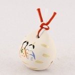 Hina Doll Bell