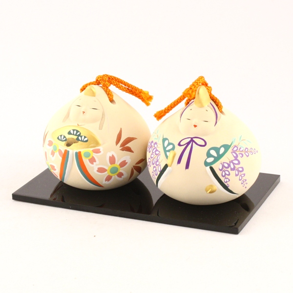 Hina Doll Bell
