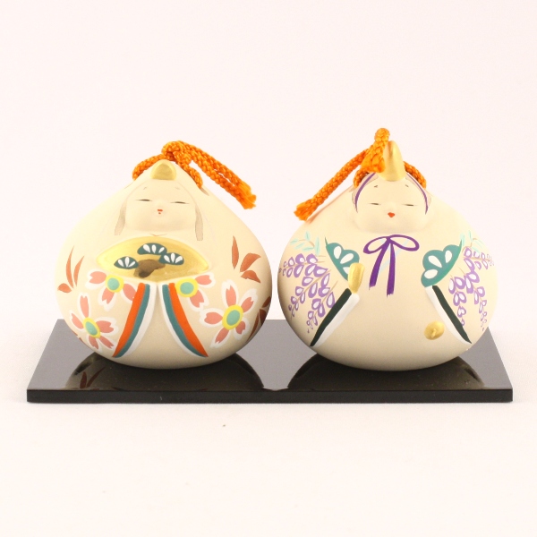 Hina Doll Bell