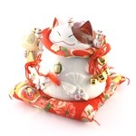 Shofuku Daruma Bank (S)