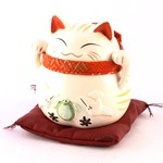 Manpukuya Mini Bank "Tiger"