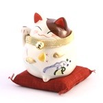 Mini Bank Tortoiseshell