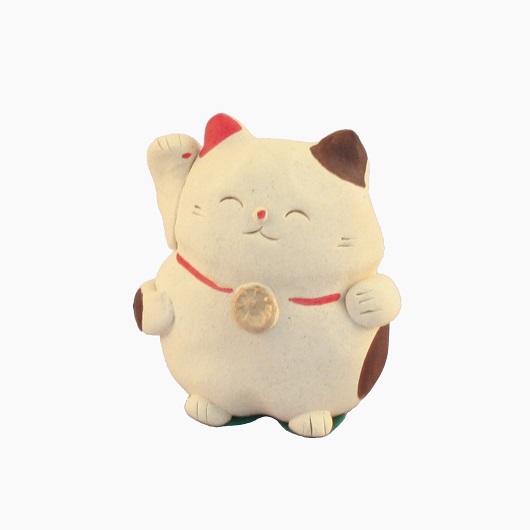 Lucky Cat(B)
