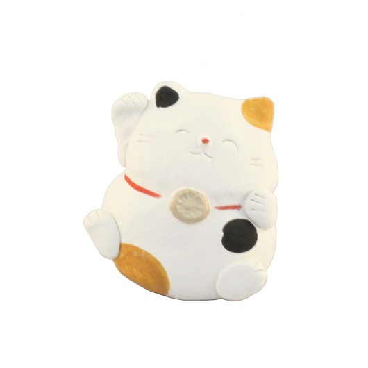 Lucky Cat (W)