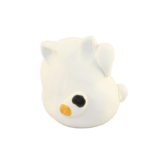 Lucky Cat (W)