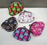 Gamaguchi (Japanese Wallet)