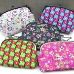 Gamaguchi Shoulder Bag