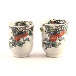 Tea Cup Set