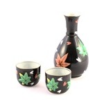 Sake Cup Set