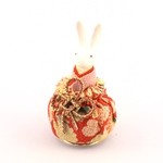 Music Box Rinka (Red)