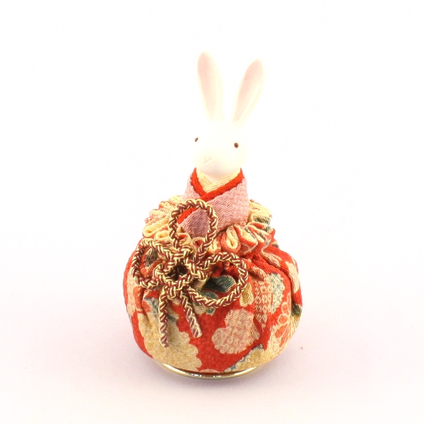 Music Box Rinka (Red)