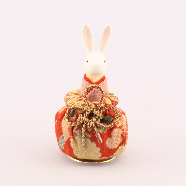 Music Box Rinka (Red)
