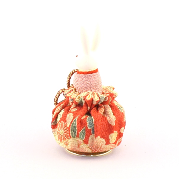 Music Box Rinka (Red)