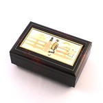 Music Box "Maiko"
