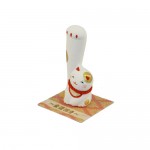 long hand Lcuky cat Gold S