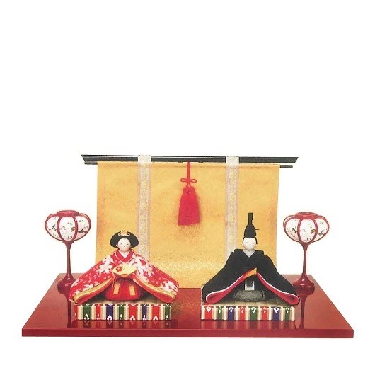 Hina Doll sample1