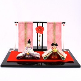 Hina Doll sample2