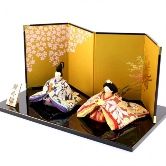 Hina Doll