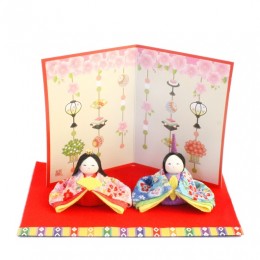 Hina Doll sample2