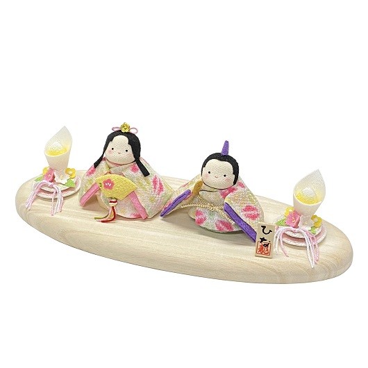 Hina Doll  Poteri-Hina sample1