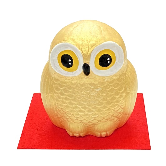Owl Gold 7㎝