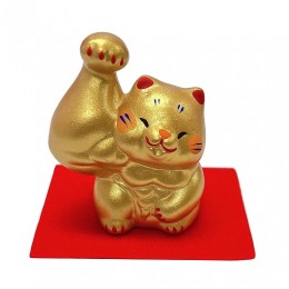 Macho lucky cat right sample2