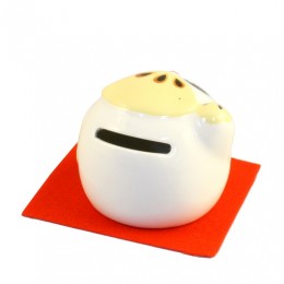 Owl Money Box  A  sample3