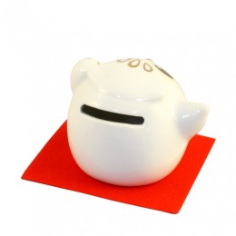 Owl Money Box  B sample3