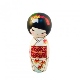 Momiji by Izumi / Red leaves sample2