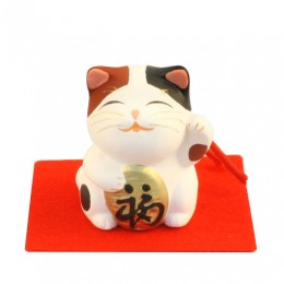 Lucky Cat sample2