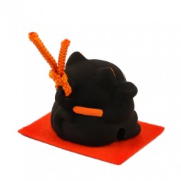 Lucky Cat black sample3