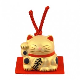 Lucky Cat Gold sample2