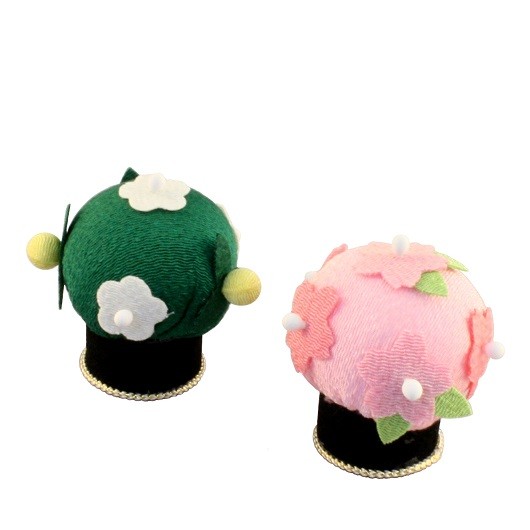 Accessory Sakura and Tachibana sample1