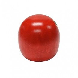 Kokeshi Daruma Red sample3